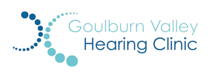 Goulburn Valley Hearing Clinic logo